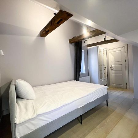 Old Riga Attic Apartment Екстериор снимка